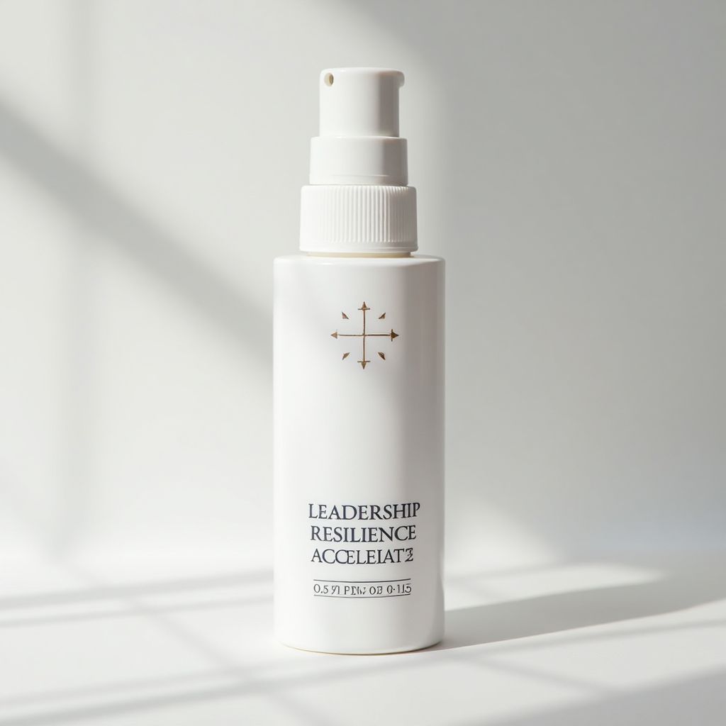 Leadership Resilience Accelerator Program